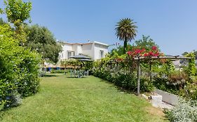 Villa La Pergola Capri